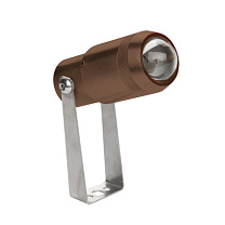 powerLED 2 W 630 mA 249 Lm - Natural white 4000 K - 8-50°