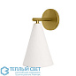 Oakland Sconce бра Arteriors 49853