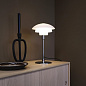 Dyberg Larsen Morph Ø21 Table Lamp Opal — фото 3