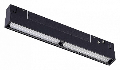 магнитный wallwasher светильник для потолочного трека с направленным светом 48V