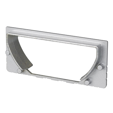 019099 Arlight Соединитель ALU-POWER-W80N