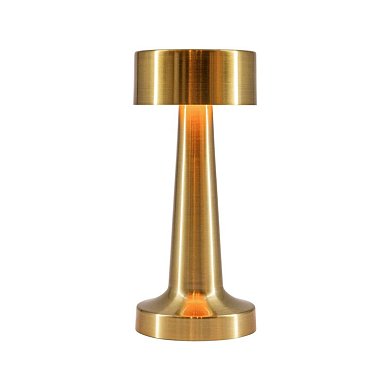 Настольная лампа L'Arte Luce Cooee L46235.92