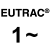 1PHASE-track EUTRAC однофазная система