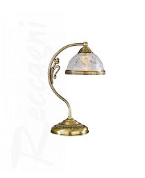 P 6202 P Reccagni Angelo 6202 настольная лампа