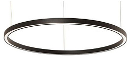 A2223SP-1BK Smooth Arte Lamp подвесной светильник
