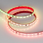 039181 Arlight Лента герметичная SPI-PS-B60-12mm 24V RGB-PX6-BPT (12 W/m, IP67, 5060, 5m) — фото 4