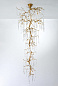 Подвесной светильник SERIP Glamour Stalactite — фото 4