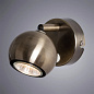 Спот Arte Lamp BRAD A6253AP-1AB — фото 1