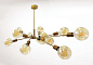 Люстра POLPO 2 Davidts lighting — фото 8