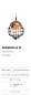 Подвесной светильник UTU Magnolia III — фото 9