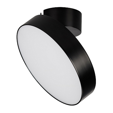 Накладной поворотный светильник Arlight SP-RONDO-FLAP-R210-20W