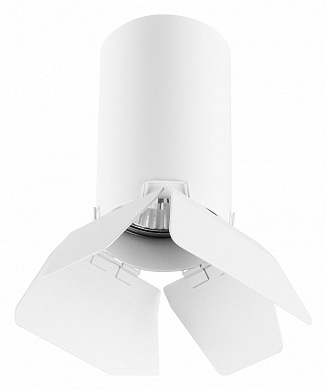 R436436 Lightstar Rullo потолочный светильник, 50Вт, белый