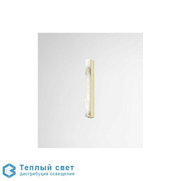 ARTES 600 - Applique - IP44 CTO Lighting Artes Вертикальная лампа с деликатным свечением
