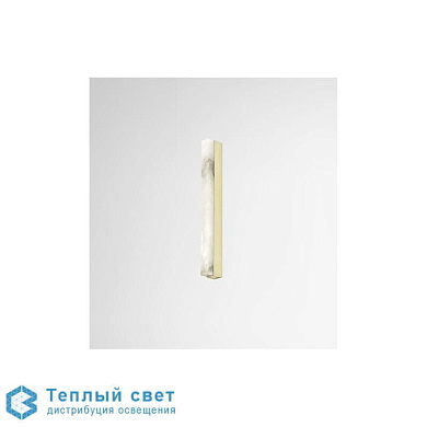 ARTES 600 настенный светильник CTO LIGHTING ARTCW6BZHA44