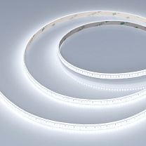 герметичная RTW-SE-A280-8mm 24V White6000 (10 W/m, IP65, 5m)