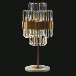 Настольная лампа Minerva JAGO NCL 167
