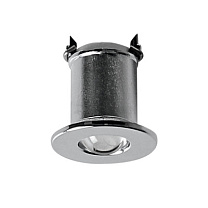 powerLED 1 W 136 Lm - Super warm 2700 K - 70°