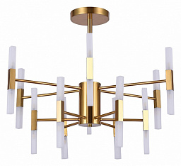A7410PL-24PB Arte Lamp Ramona люстра на штанге