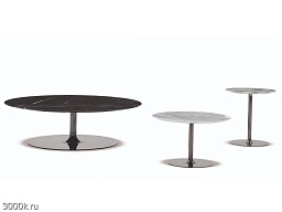 Oliver Кофейный столик Minotti