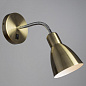 A1408AP-1AB Arte Lamp Dorm бра E14 1х40W 450Lm — фото 1
