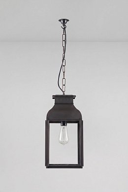 Подвесной светильник Original BTC Lantern 0277