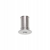 powerLED 1 W 350 mA 107 Lm - Warm white 3000 K - 70°