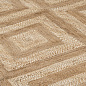 115020 Carpet Mugler 200 x 300 cm Ковер Eichholtz