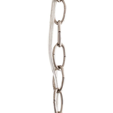 CHN-977 3' Chain -Antique Silver Arteriors