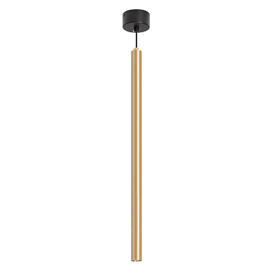 038644 Arlight Светильник SP-PIPE-HANG-L600-R30-9W Warm3000 (GD, 24 deg, 230V)