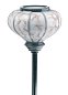 Фарфоровая статуэтка пары японских фонарей Japanese Lampstands Lladro 01008454 — фото 1