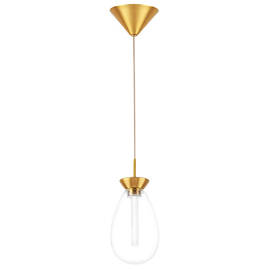 Подвес Lightstar Colore круглый 4Вт