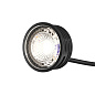 Источник света Denkirs Slim LED DK4000-7W-BK — фото 7