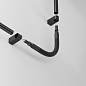 CA005FC-B Maytoni Accessories for system Axity Комплектующие для систем освещения с токоведущими элементами Черный — фото 3