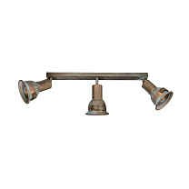 SPOT 3 LUCI OT. ANT-RAM