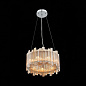 SL400.103.09 ST-Luce Versita подвесной светильник, 5Вт, 4000K, хром — фото 2