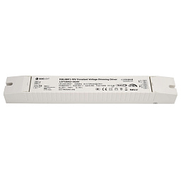 862262 Deko light Basic блок питания для светодиодов, белый