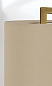 SATIS FLOOR торшер Davidts lighting — фото 2