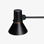 Type 80 Table Lamp Matte Black Anglepoise, настольная лампа — фото 4