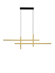 NL_DECORATIVE_ANTAMA_SUSPENSION Nova Luce ANTAMA Подвесной светильник