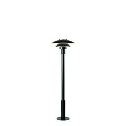 PH-3-21-2-BOLLARD Louis Poulsen PH 3-2½ Уличный столбик