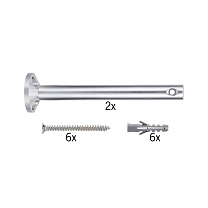 Cable system installation set Deflector suspension matt