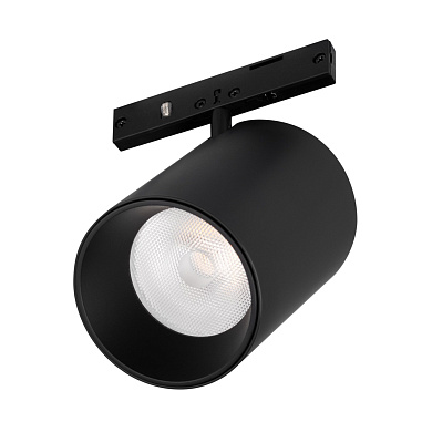 Трековый светильник Arlight MAG-MICROCOSM-SPOT-R45-9W