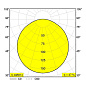 308 22 02 83 ADM ED8 B Delta Light SUPER-OH ! XS PIVOT 25 ADM DIM8 Трековое освещение — фото 2