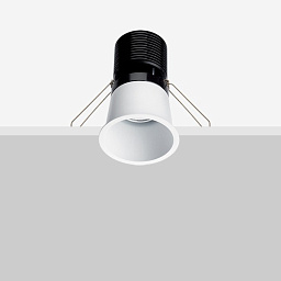 Встраиваемый светильник Core 20 Flexalighting