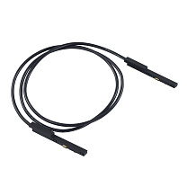 SOLI - CONNECTOR R 90