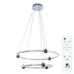 A2196SP-2CC Harley Arte Lamp подвесной светильник