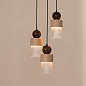 Подвесной светильник Aromas Glamm C1130 — фото 1