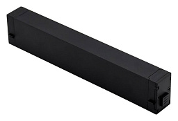 блок питания трековый чёрного цвета для магнитного трека 48V