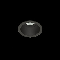 Pop 60 T LED 4K 7W All Black  220-240V
REMOTE DRIVER INCLUDED 25°