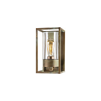 LAMPADA APPLIQUE ANT-RAM V. TRASP